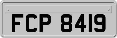FCP8419