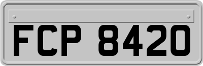 FCP8420