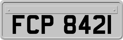 FCP8421