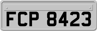 FCP8423