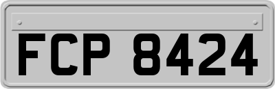 FCP8424
