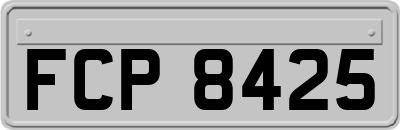 FCP8425
