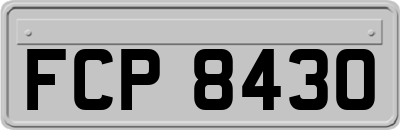 FCP8430