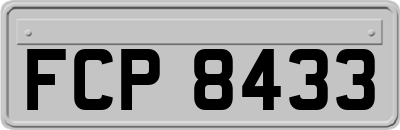 FCP8433