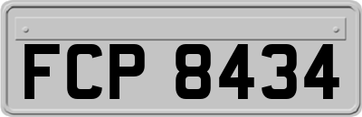 FCP8434