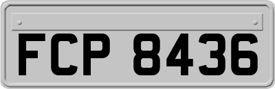 FCP8436