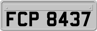 FCP8437