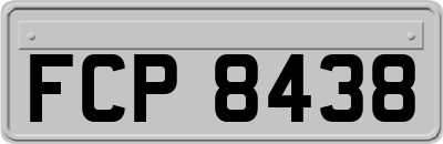 FCP8438