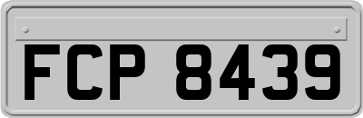 FCP8439