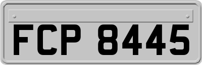 FCP8445