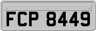 FCP8449