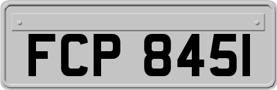 FCP8451