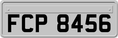 FCP8456