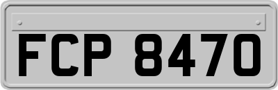 FCP8470