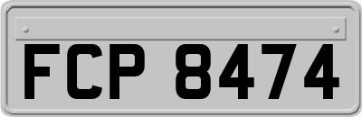 FCP8474