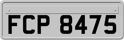 FCP8475