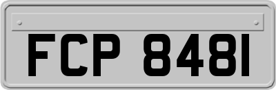 FCP8481