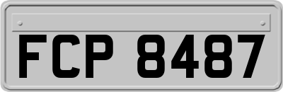 FCP8487