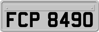 FCP8490