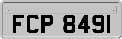 FCP8491