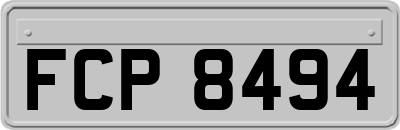 FCP8494