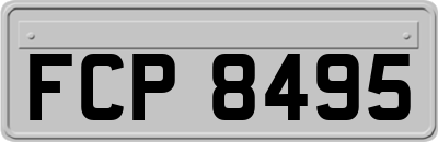 FCP8495