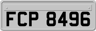 FCP8496