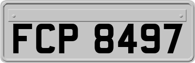 FCP8497