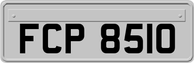 FCP8510