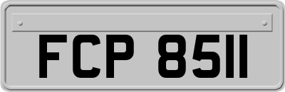 FCP8511
