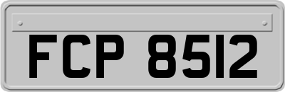 FCP8512