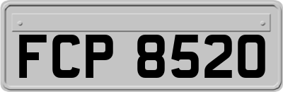 FCP8520