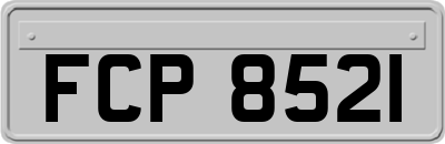 FCP8521