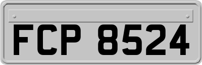 FCP8524