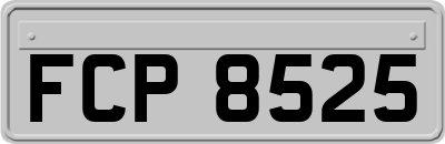FCP8525