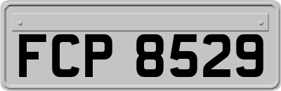 FCP8529