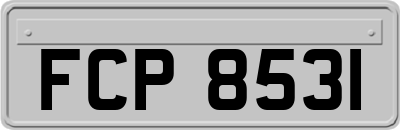 FCP8531