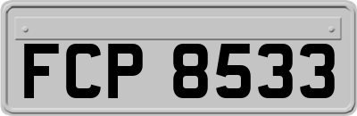 FCP8533
