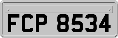 FCP8534