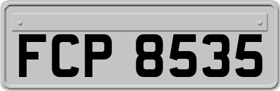 FCP8535