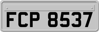 FCP8537