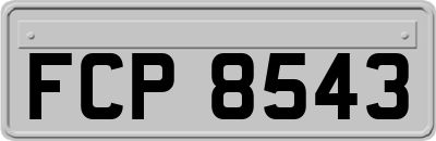 FCP8543