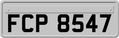 FCP8547