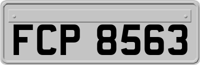 FCP8563