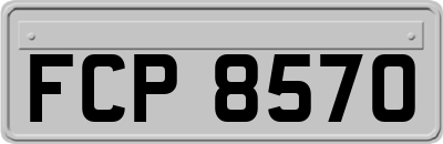 FCP8570