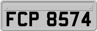 FCP8574