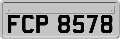 FCP8578
