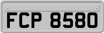 FCP8580
