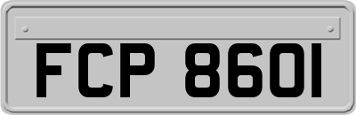 FCP8601