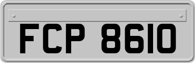FCP8610